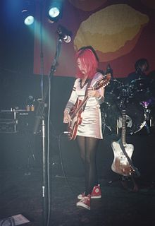 Miki Berenyi