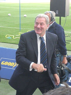 Milan Mandaric