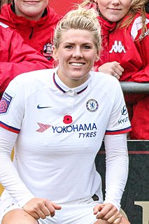 Millie Bright