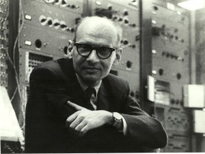 Milton Babbitt