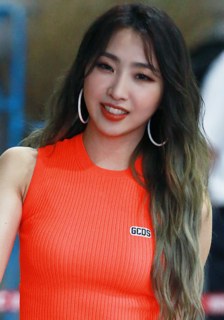 Minzy