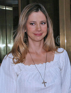 Mira Sorvino