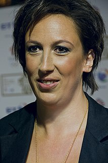 Miranda Hart