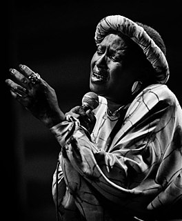 Miriam Makeba