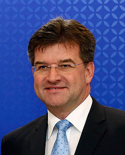 Miroslav Lajcak