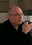 Miroslav Volf