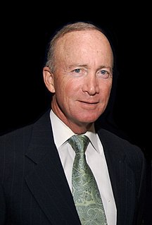 Mitch Daniels