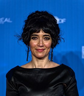 Mitra Farahani