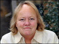 Mo Mowlam