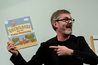 Mo Willems