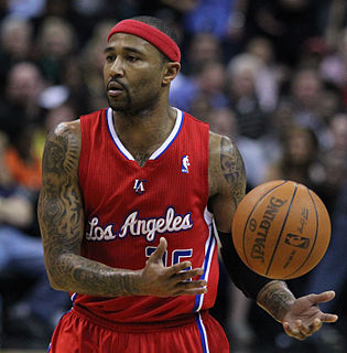 Mo Williams