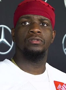 Mohamed Sanu