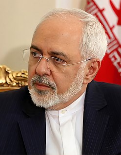 Mohammad Javad Zarif