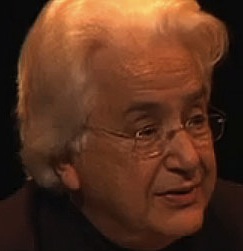 Mohammed Arkoun