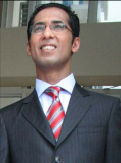 Mohammed Dewji