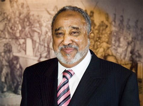 Mohammed Hussein Al Amoudi