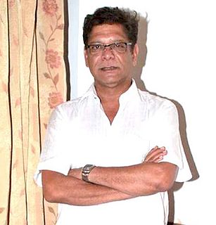 Mohan Joshi