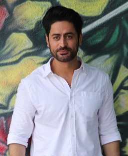 Mohit Raina