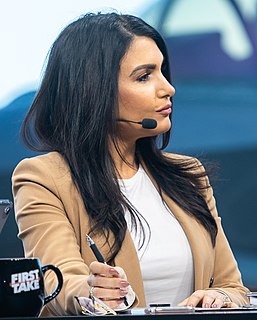 Molly Qerim