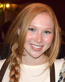 Molly Quinn