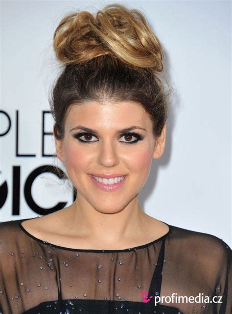 Molly Tarlov