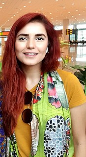 Momina Mustehsan