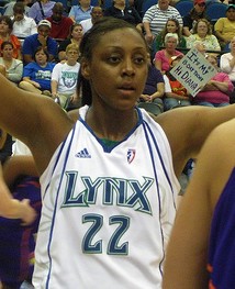 Monica Wright