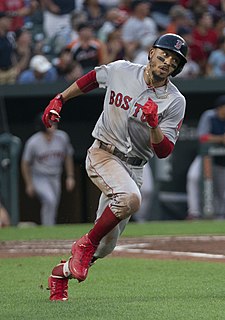 Mookie Betts