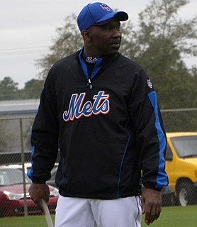 Mookie Wilson