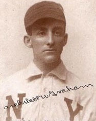 Moonlight Graham