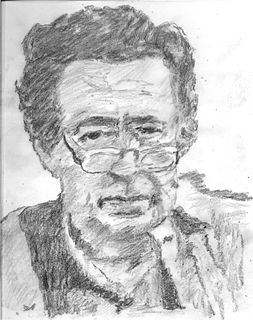 Mordecai Richler