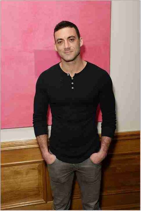 Morgan Spector