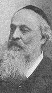 Moritz Gudemann