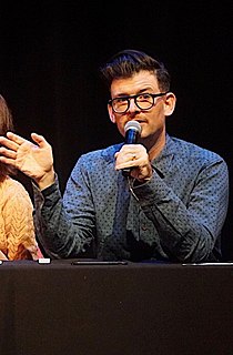 Moshe Kasher