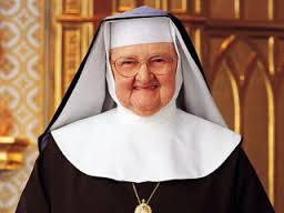 Mother Angelica