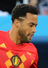 Mousa Dembele