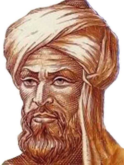 Muhammad ibn Musa al-Khwarizmi