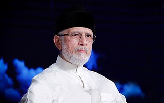 Muhammad Tahir-ul-Qadri