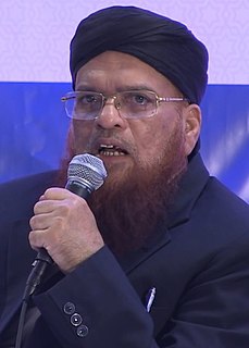 Muhammad Taqi Usmani