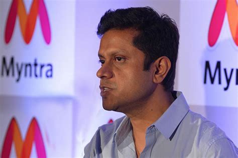 Mukesh Bansal