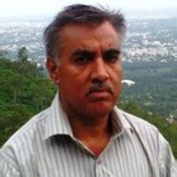 Murari Lal Sharma