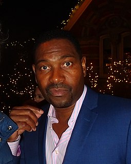 Mykelti Williamson