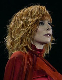 Mylene Farmer