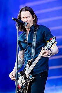 Myles Kennedy