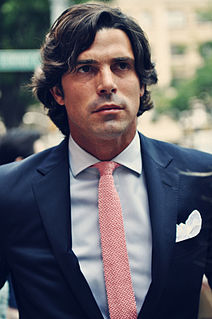 Nacho Figueras