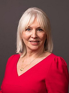 Nadine Dorries