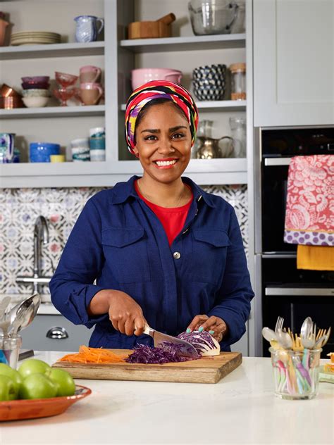 Nadiya Hussain