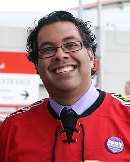 Naheed Nenshi