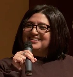 Nahnatchka Khan