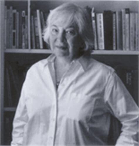 Nancy Milford